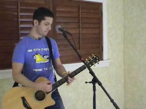 Snow Patrol - Chasing Cars (Boyce Avenue acoustic cover) on iTunes