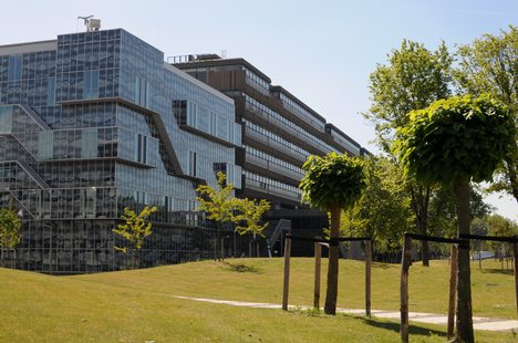 TU Delft Faculty of Civil Engineering and Geo sciences. TU Delft comprises eight faculties.