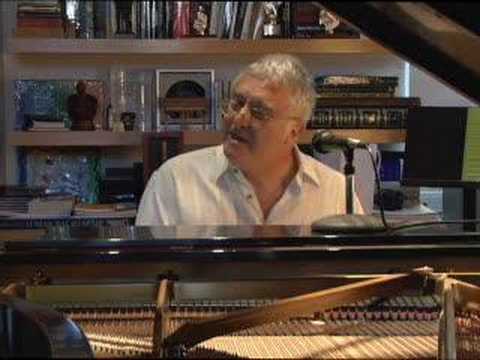 Randy Newman - A Few Words in Defense of Our Country