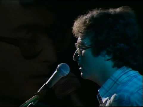 Randy Newman - Sail Away