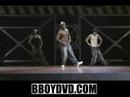 Hip Hop Dance School PAL DVD