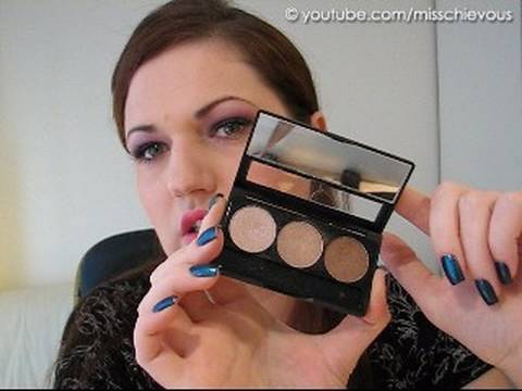 Top 10 Drugstore purchases: makeup cosmetics products