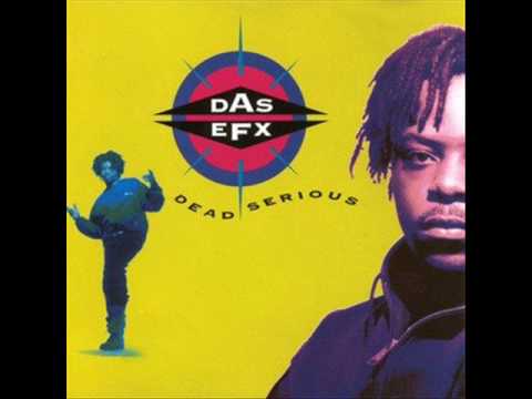 Das EFX - Mic Checka