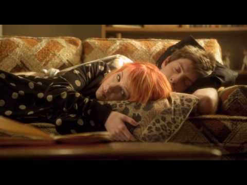 Paramore: The Only Exception [OFFICIAL VIDEO]