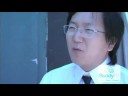 BuddyTV Interview with Masi Oka (Heroes)