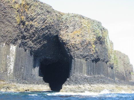 Fingal's Cave