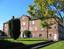 Former workhouse at Nantwich, dating from 1780. Under the Poor Law systems of England and Wales, Scotland and Ireland, a workhouse was a place where people who were unable to support themselves, could go to live and work.