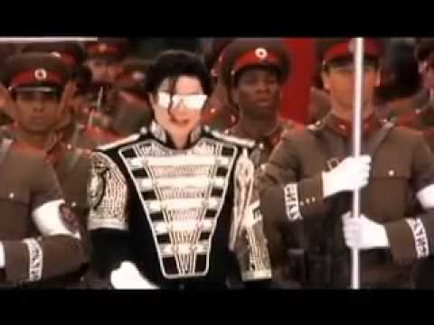 MICHAEL JACKSON'S VISION - OFFICIAL DVD TRAILLER