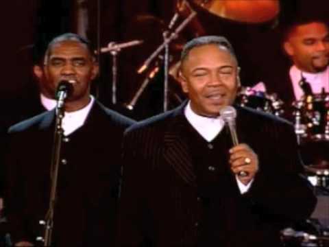 The Canton Spirituals - Clean Up