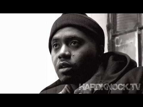 Nas speaks about Drake, J Cole, Jay Electronica