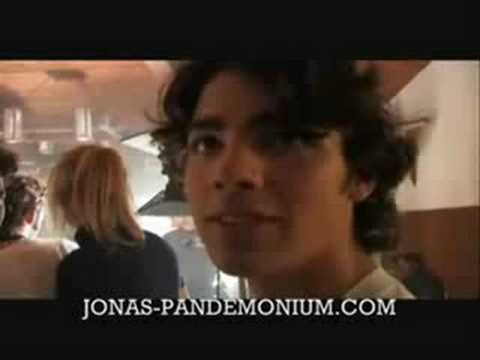 joe jonas - newest funny moments