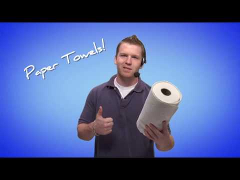 Paper Towels