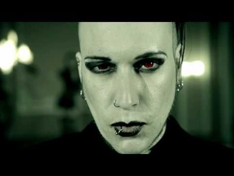 Blutengel- Reich mir die Hand