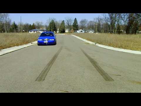 B5 Audi S4 biturbo Stage III 0-60 mph (100 km/h) in less than 4 seconds (AWD Launch/Burnout)...