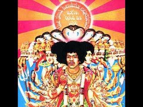 Jimi Hendrix - Little Wing