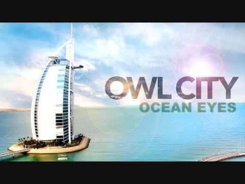 On The Wing - Owl CIty (NEW VERSION!!!!)