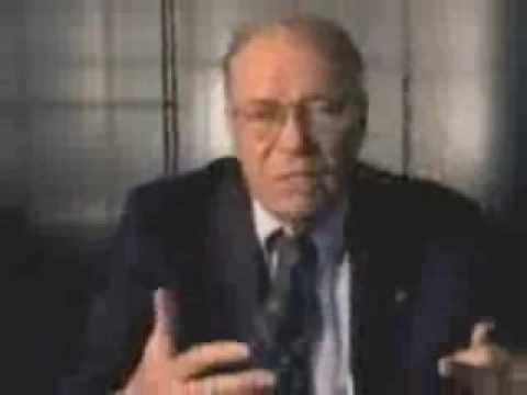 Fog of War Excerpts - Robert McNamara Craziness of Wars