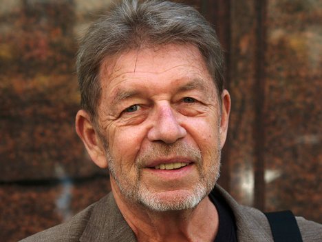 Pete Hamill