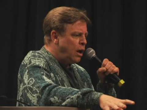 Mark Hamill at Point Park University