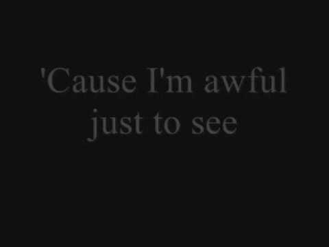 My Chemical Romance - Cancer Lyrics