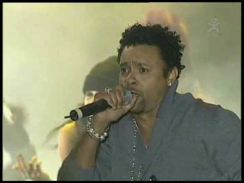 Shaggy ft. Rik Rok - It Wasn't Me (Loop Live 2008 Sofia)