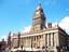 Leeds Town Hall