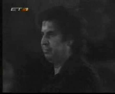 Bithikotsis, Theodorakis - Ena to helidoni (1977)