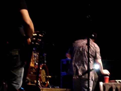 Blues Traveler:Lost Me There/Mountains Win Again 7/24/10 Portsmouth NH