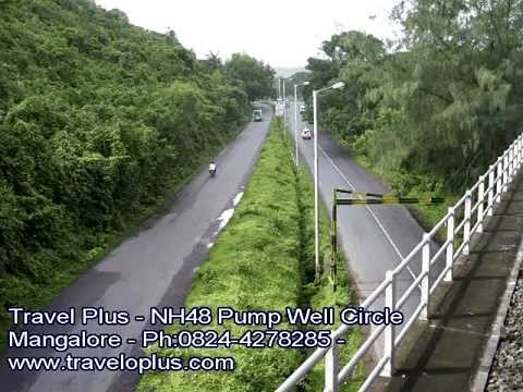 Travel Plus - www.traveloplus.com - NH 48 Pumpwell Circle Mangalore