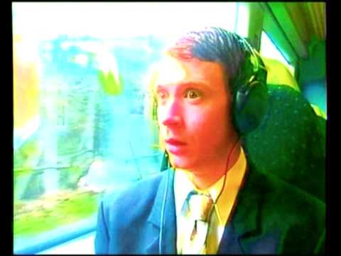 Ceephax Acid Crew - Commuter