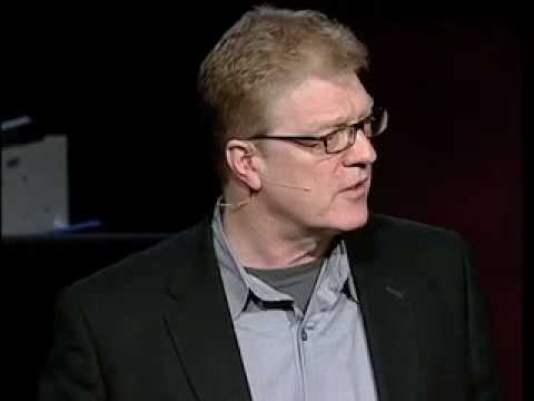 Sir Ken Robinson: Do schools kill creativity?