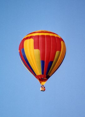 Balloon (aircraft)