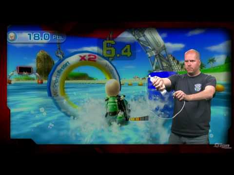 Wii Sports Resort Review