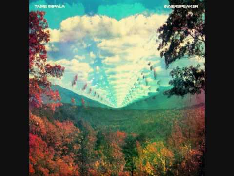 Tame Impala - Alter Ego