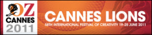 Cannes Lions 2011