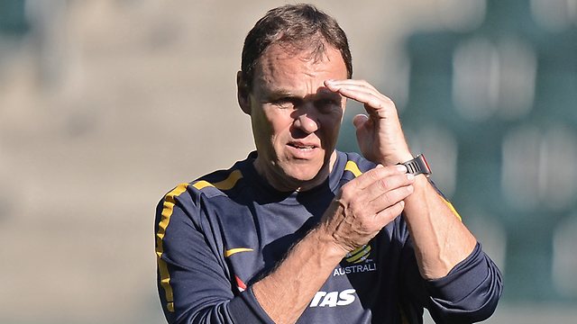 Holger Osieck