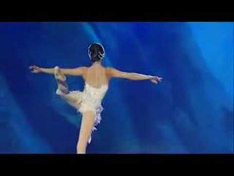 Great Chinese State Circus - Swan Lake