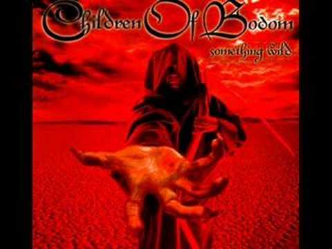 Children of Bodom - Lake Bodom