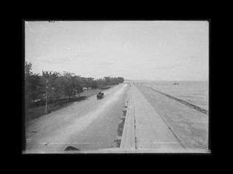 Lake Shore Drive, Chicago