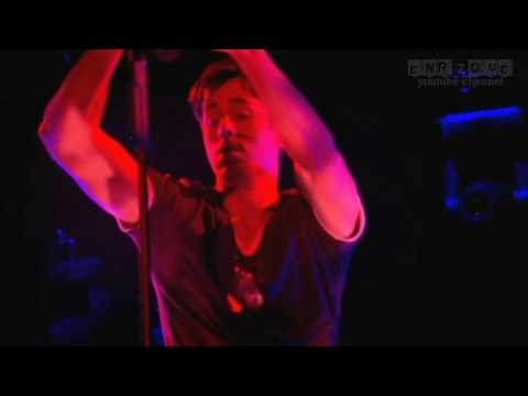 [HD] Enrique Iglesias - Ring my bells (live)