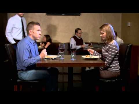 Pepsi MAX® - First Date -- Crash the Super Bowl 2011 Finalist