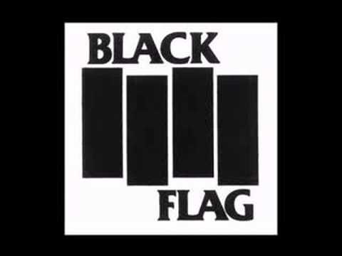 Black Flag-Six Pack