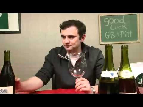 Beaune Wine Tasting -- Episode #975