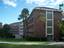 University of Florida student housing.