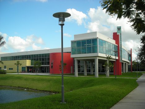 Recreation Center the Student Government contains five separate governing councils- the Student Programming Council, the Council for Student Organizations, which represents the over 300 student clubs and organizations, the Homecoming Council, Black Student Union, and Panther Power, the student spirit group.