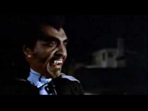 Blacula (1972) Widescreen Trailer