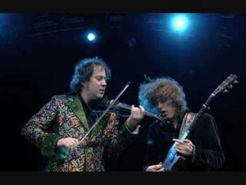 Waterboys - Bang on the Ear