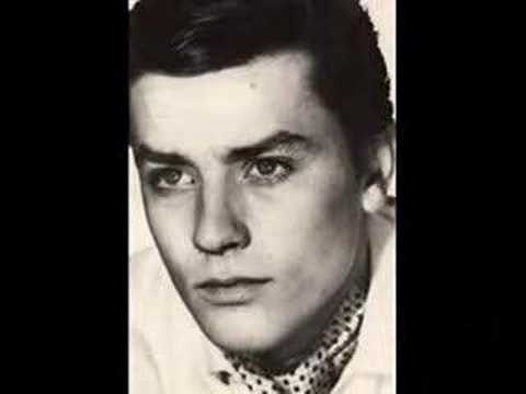 Alain Delon, The Star