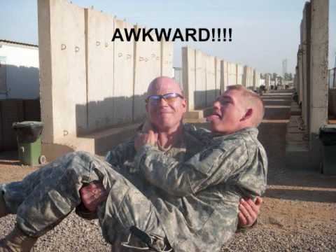 US Soldiers in Iraq - The Ding Dong Song