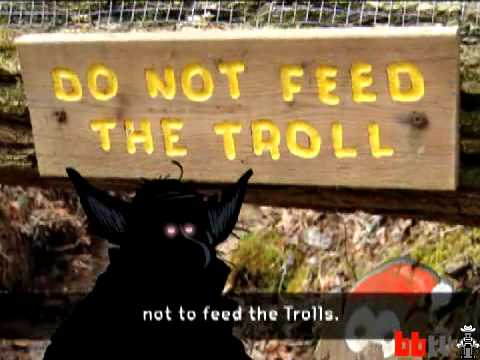 A Brief History of Internet Trolls (Boing Boing tv)